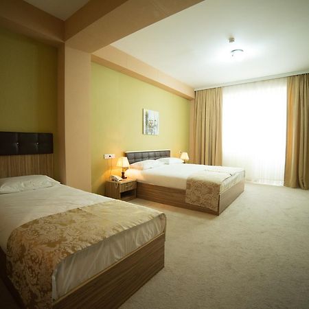 New City Hotel Masazir 외부 사진